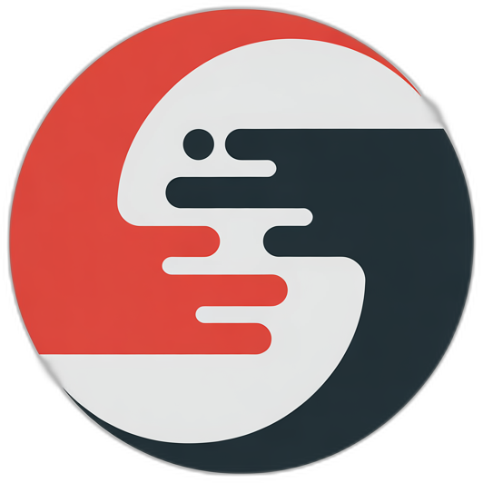 黑料网站Logo